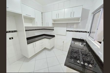 Casa à venda com 3 quartos, 128m² em Vila Gustavo, São Paulo