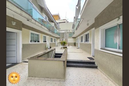 Casa à venda com 3 quartos, 128m² em Vila Gustavo, São Paulo