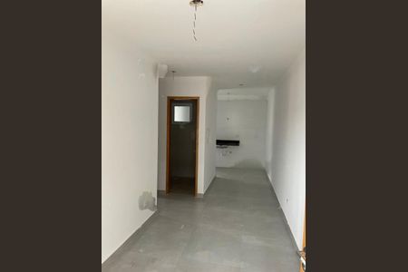 Apartamento à venda com 2 quartos, 42m² em Vila Nova Mazzei, São Paulo