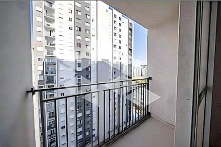 Apartamento à venda com 2 quartos, 37m² em Belenzinho, São Paulo