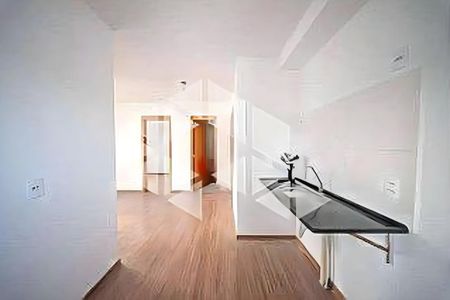 Apartamento à venda com 2 quartos, 37m² em Belenzinho, São Paulo