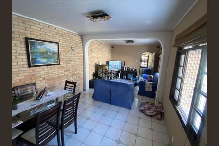 Casa à venda com 2 quartos, 150m² em Imirim, São Paulo