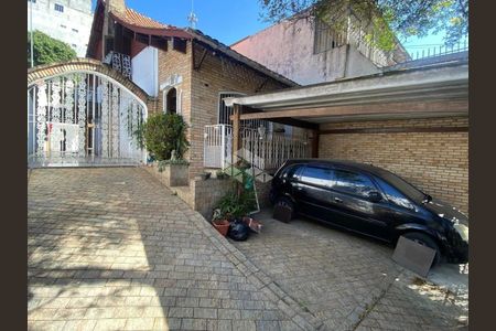 Casa à venda com 2 quartos, 150m² em Imirim, São Paulo