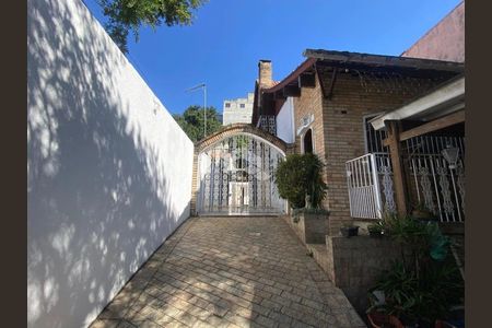 Casa à venda com 2 quartos, 150m² em Imirim, São Paulo