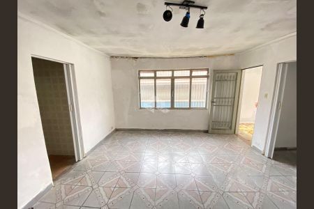 Casa à venda com 1 quarto, 70m² em Tucuruvi, São Paulo