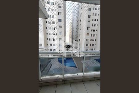 Apartamento à venda com 2 quartos, 60m² em Brás, São Paulo