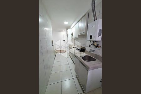Apartamento à venda com 2 quartos, 60m² em Brás, São Paulo