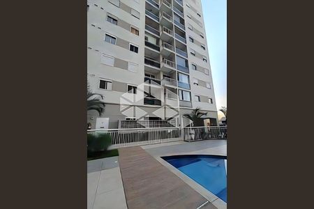 Apartamento à venda com 2 quartos, 60m² em Brás, São Paulo