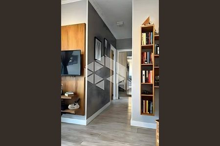 Apartamento à venda com 2 quartos, 64m² em Jardim São Paulo, São Paulo