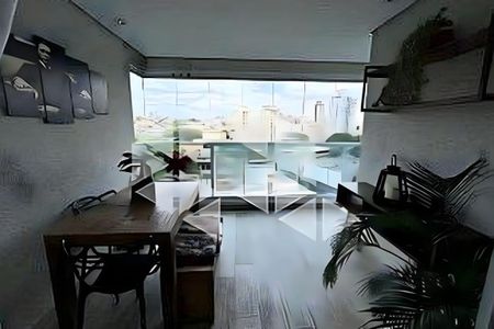 Apartamento à venda com 2 quartos, 64m² em Jardim São Paulo, São Paulo