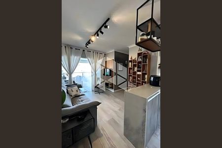 Apartamento à venda com 2 quartos, 64m² em Jardim São Paulo, São Paulo