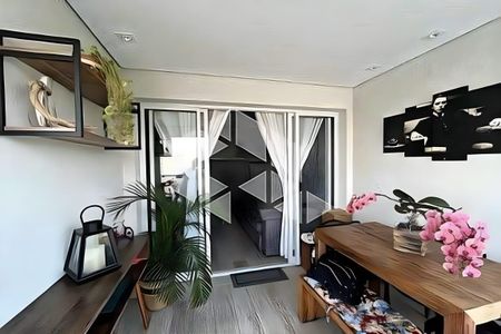 Apartamento à venda com 2 quartos, 64m² em Jardim São Paulo, São Paulo