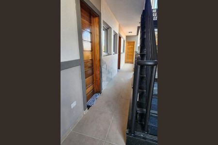 Apartamento à venda com 1 quarto, 40m² em Vila Nova Mazzei, São Paulo