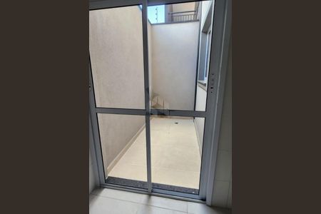 Apartamento à venda com 1 quarto, 40m² em Vila Nova Mazzei, São Paulo