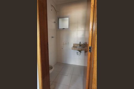 Apartamento à venda com 1 quarto, 40m² em Vila Nova Mazzei, São Paulo