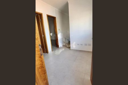 Apartamento à venda com 1 quarto, 40m² em Vila Nova Mazzei, São Paulo