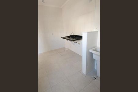 Apartamento à venda com 1 quarto, 40m² em Vila Nova Mazzei, São Paulo
