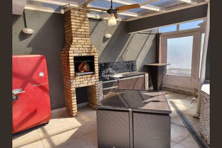 Apartamento à venda com 2 quartos, 150m² em Parque Mandaqui, São Paulo