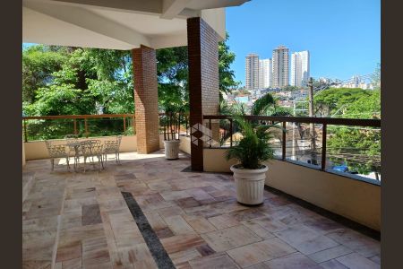 Apartamento à venda com 2 quartos, 150m² em Parque Mandaqui, São Paulo