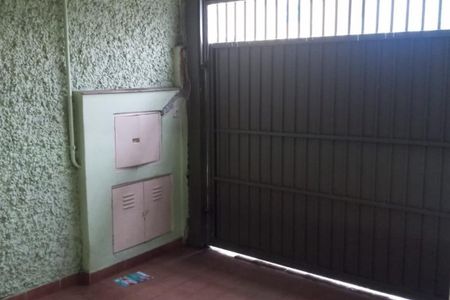 Casa à venda com 4 quartos, 90m² em Vila Nova Carolina, São Paulo