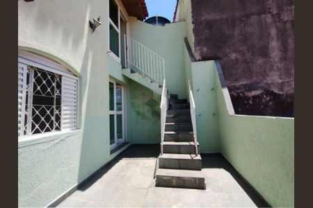 Casa à venda com 3 quartos, 350m² em Vila Aurora (Zona Norte), São Paulo