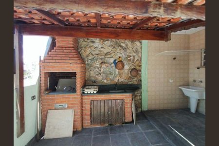 Casa à venda com 3 quartos, 350m² em Vila Aurora (Zona Norte), São Paulo