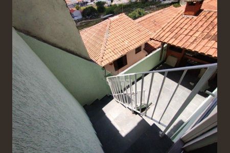 Casa à venda com 3 quartos, 350m² em Vila Aurora (Zona Norte), São Paulo
