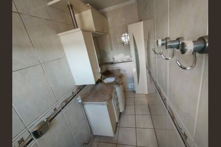 Casa à venda com 3 quartos, 350m² em Vila Aurora (Zona Norte), São Paulo