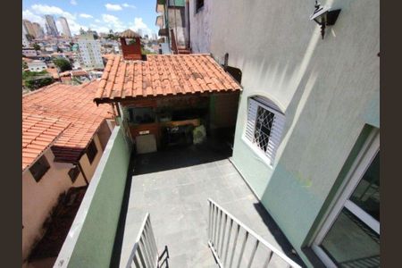 Casa à venda com 3 quartos, 350m² em Vila Aurora (Zona Norte), São Paulo