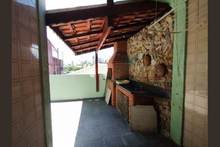 Casa à venda com 3 quartos, 350m² em Vila Aurora (Zona Norte), São Paulo