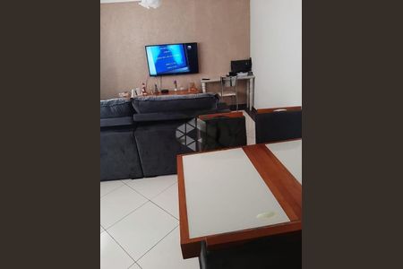 Casa à venda com 3 quartos, 120m² em Vila Mazzei, São Paulo