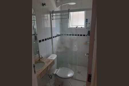 Casa à venda com 120m², 3 quartos e sem vaga