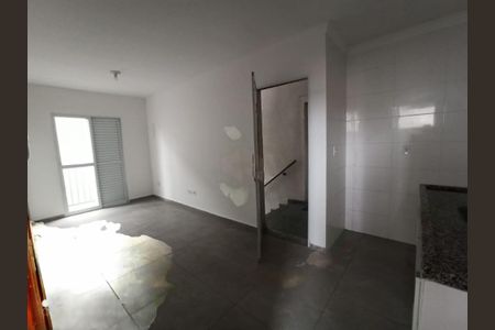Casa à venda com 1 quarto, 35m² em Vila Gustavo, São Paulo