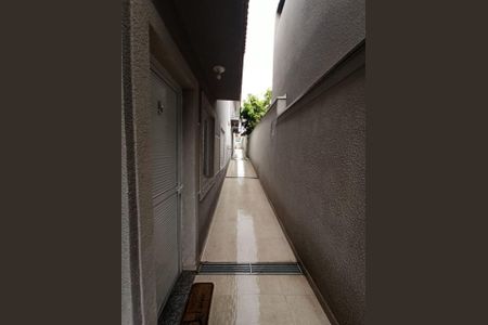 Casa à venda com 35m², 1 quarto e sem vaga