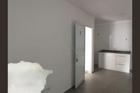 Casa à venda com 1 quarto, 35m² em Vila Gustavo, São Paulo