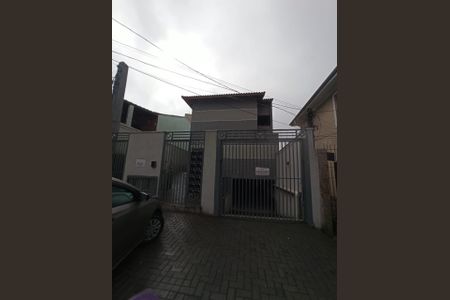 Casa à venda com 35m², 1 quarto e sem vaga