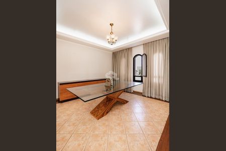 Casa à venda com 3 quartos, 350m² em Jardim Paraíso, São Paulo