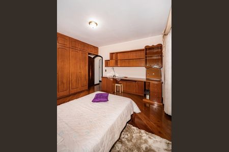 Casa à venda com 3 quartos, 350m² em Jardim Paraíso, São Paulo