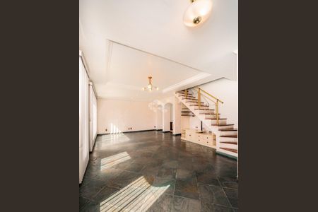 Casa à venda com 3 quartos, 350m² em Jardim Paraíso, São Paulo