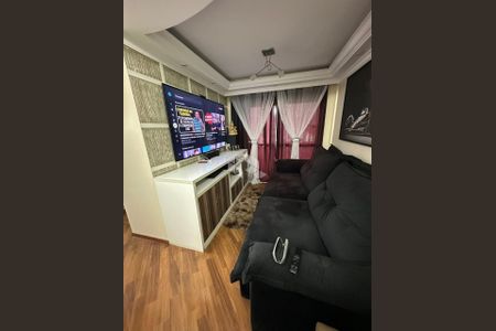 Apartamento à venda com 2 quartos, 54m² em Vila Aricanduva, São Paulo