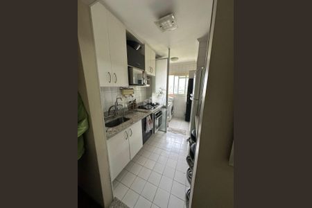 Apartamento à venda com 2 quartos, 54m² em Vila Aricanduva, São Paulo