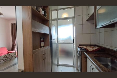 Apartamento à venda com 2 quartos, 62m² em Conjunto Habitacional Santa Etelvina II, São Paulo