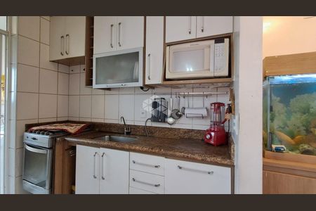 Apartamento à venda com 2 quartos, 62m² em Jardim Japao, São Paulo