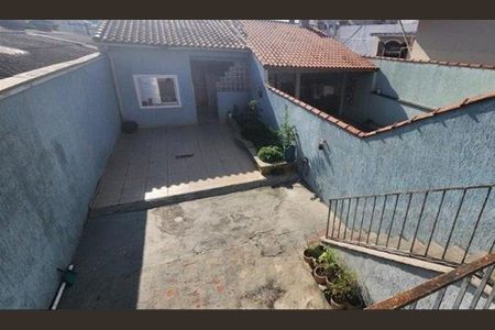 Casa à venda com 3 quartos, 180m² em Vila Aurora, São Paulo