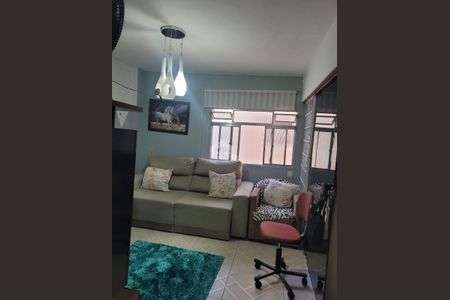 Apartamento à venda com 1 quarto, 32m² em Brás, São Paulo