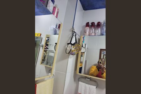 Apartamento à venda com 1 quarto, 32m² em Brás, São Paulo