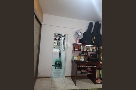 Apartamento à venda com 1 quarto, 32m² em Brás, São Paulo