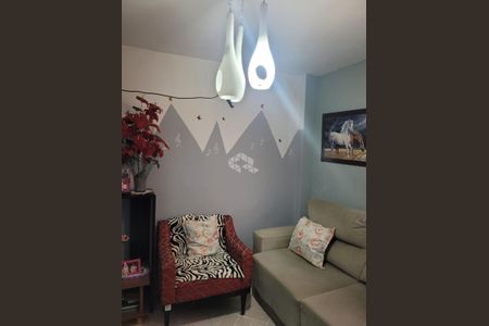 Apartamento à venda com 1 quarto, 32m² em Brás, São Paulo