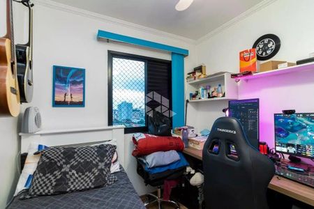 Apartamento à venda com 3 quartos, 65m² em Vila Carbone, São Paulo