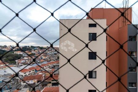 Apartamento à venda com 65m², 3 quartos e 1 vaga